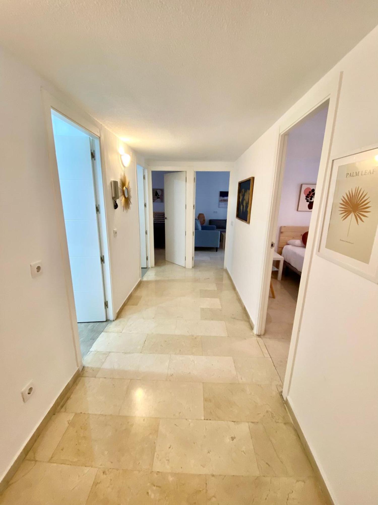 Apartamento Nuevo En Centro 19743 Cordoba Exterior photo